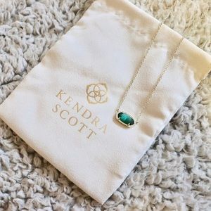 Elisa Necklace Kendra Scott